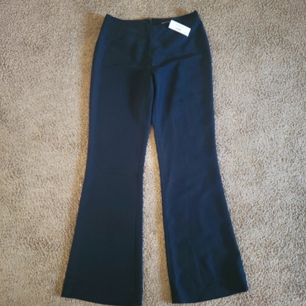 Black pants